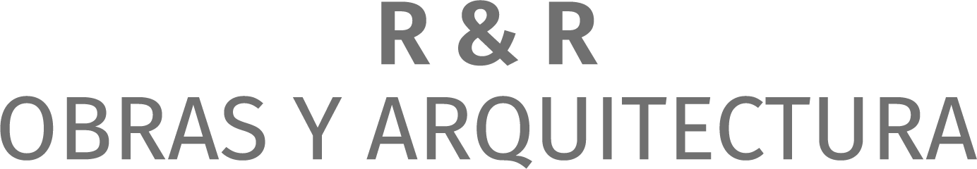 R&R Obras y arquitectura