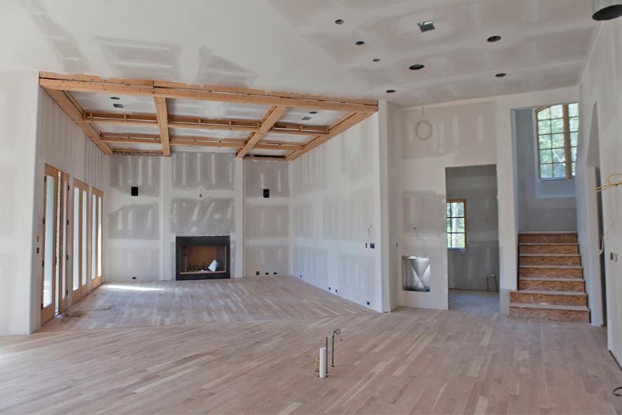 obras nuevas ryr obras y arquitectura