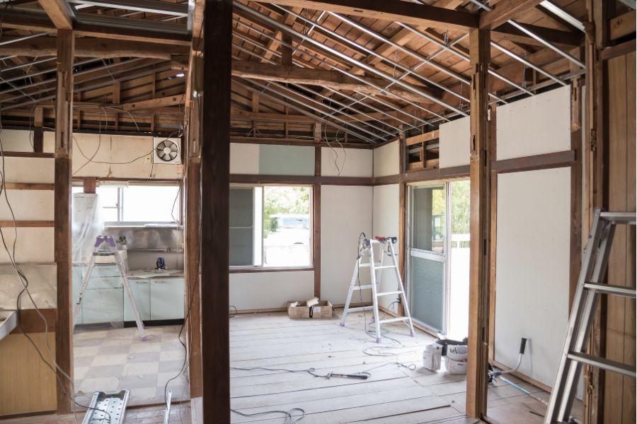 obras nuevas transformacion espacios ryr obras y arquitectura