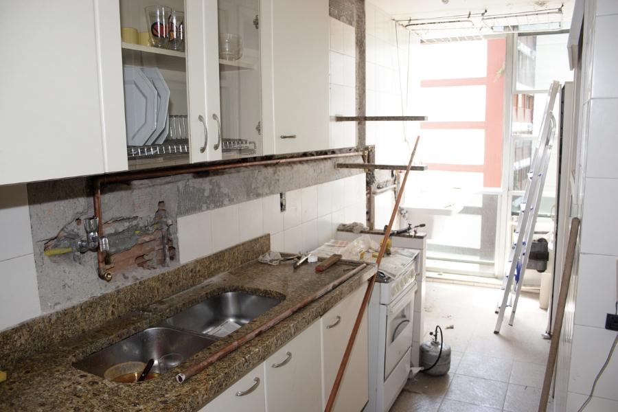reformas parciales ryr obras y arquitectura